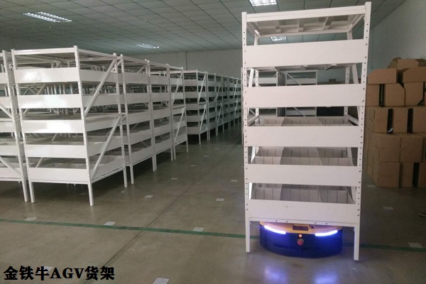 AGV貨架 AGV貨架
