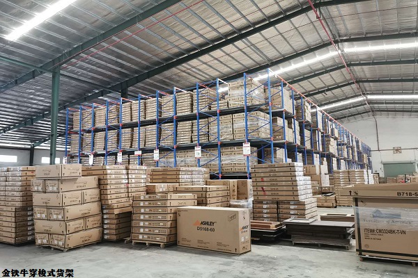 重慶穿梭式貨架 重慶穿梭式貨架