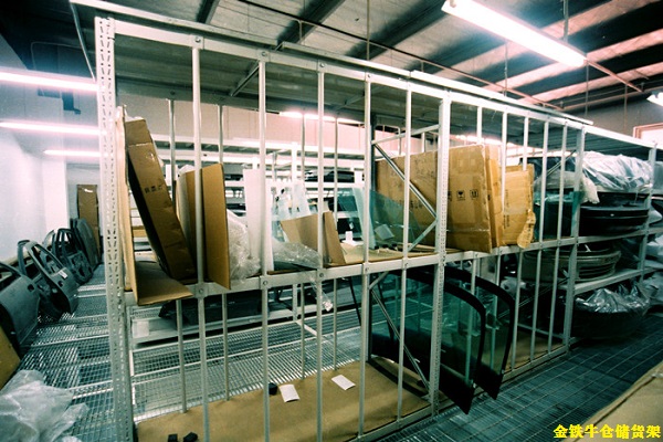 重型倉(cāng)儲(chǔ)貨架 重型倉(cāng)儲(chǔ)貨架